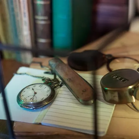 Au Bord De La Source Soy