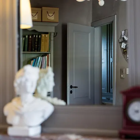 Bed & Breakfast Au Bord De La Source