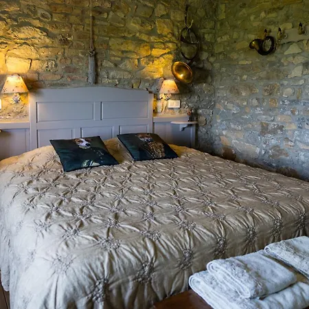 Bed & Breakfast Au Bord De La Source 3*