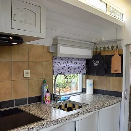 Bed and Breakfast Au Bord De La Source