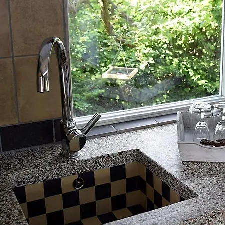 Bed and Breakfast Au Bord De La Source