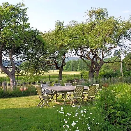 Bed and Breakfast Au Bord De La Source Soy