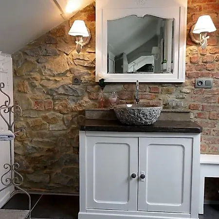 Bed and Breakfast Au Bord De La Source 3*