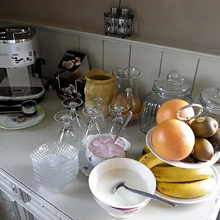 Bed and Breakfast Au Bord De La Source 3*
