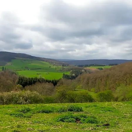 Au Bord De La Source 3* Soy