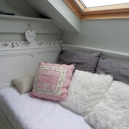 Bed and Breakfast Au Bord De La Source