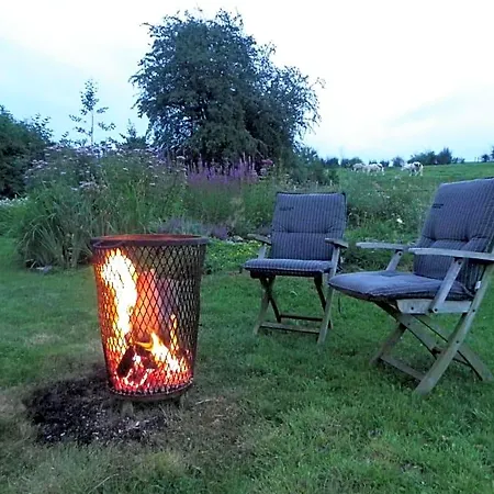 Bed and Breakfast Au Bord De La Source 3*