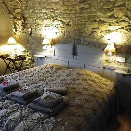 Bed & Breakfast Au Bord De La Source