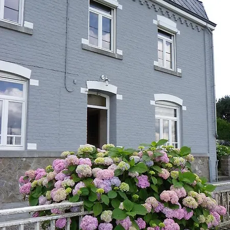 Bed & Breakfast Au Bord De La Source Soy