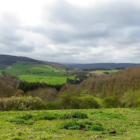 B&B Au Bord De La Source