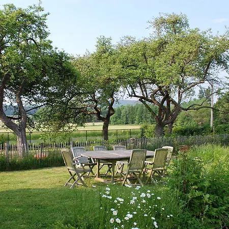 B&B Au Bord De La Source