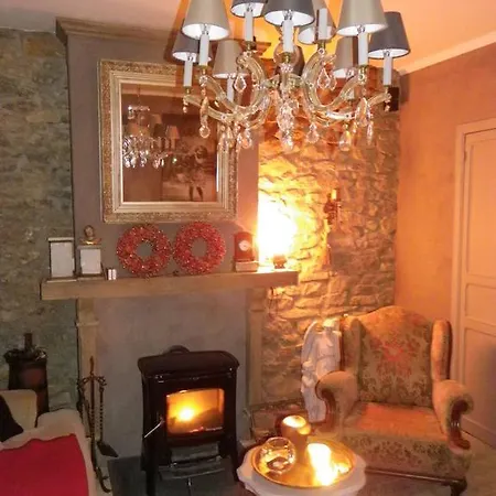 Au Bord De La Source Soy