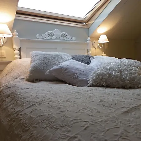 Bed & Breakfast Au Bord De La Source Soy