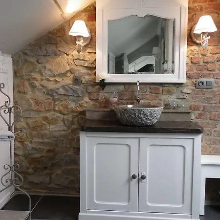 Bed & Breakfast Au Bord De La Source *