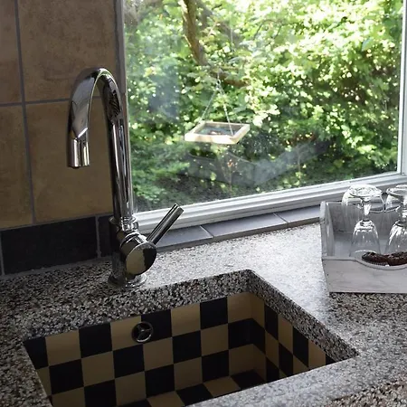 Au Bord De La Source 3* Soy