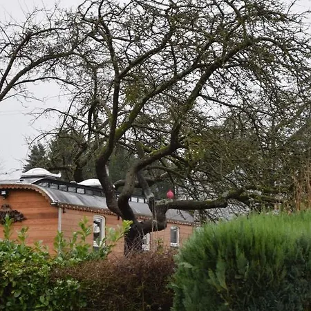 Bed & Breakfast Au Bord De La Source