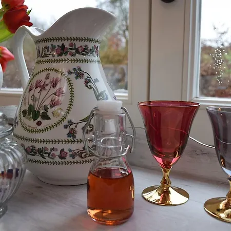 Au Bord De La Source Panzió Soy