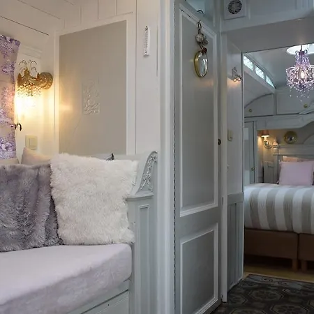 Bed & Breakfast Au Bord De La Source *